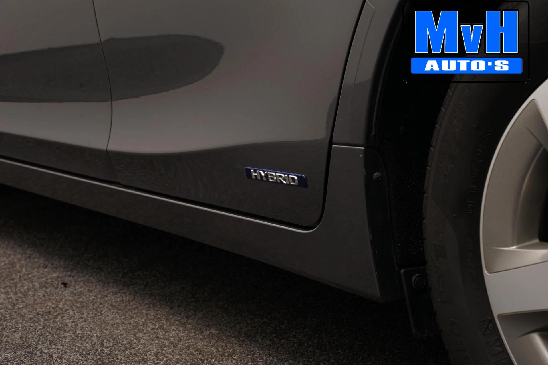 Hoofdafbeelding Lexus CT