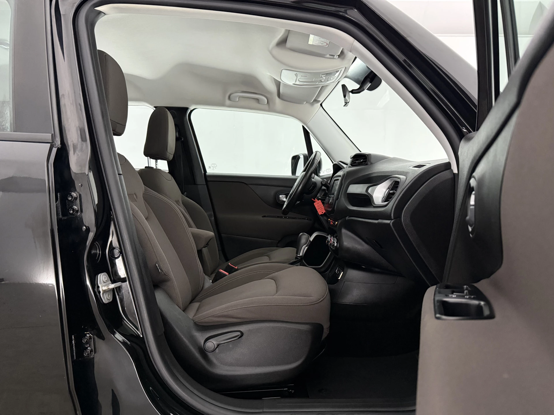 Hoofdafbeelding Jeep Renegade