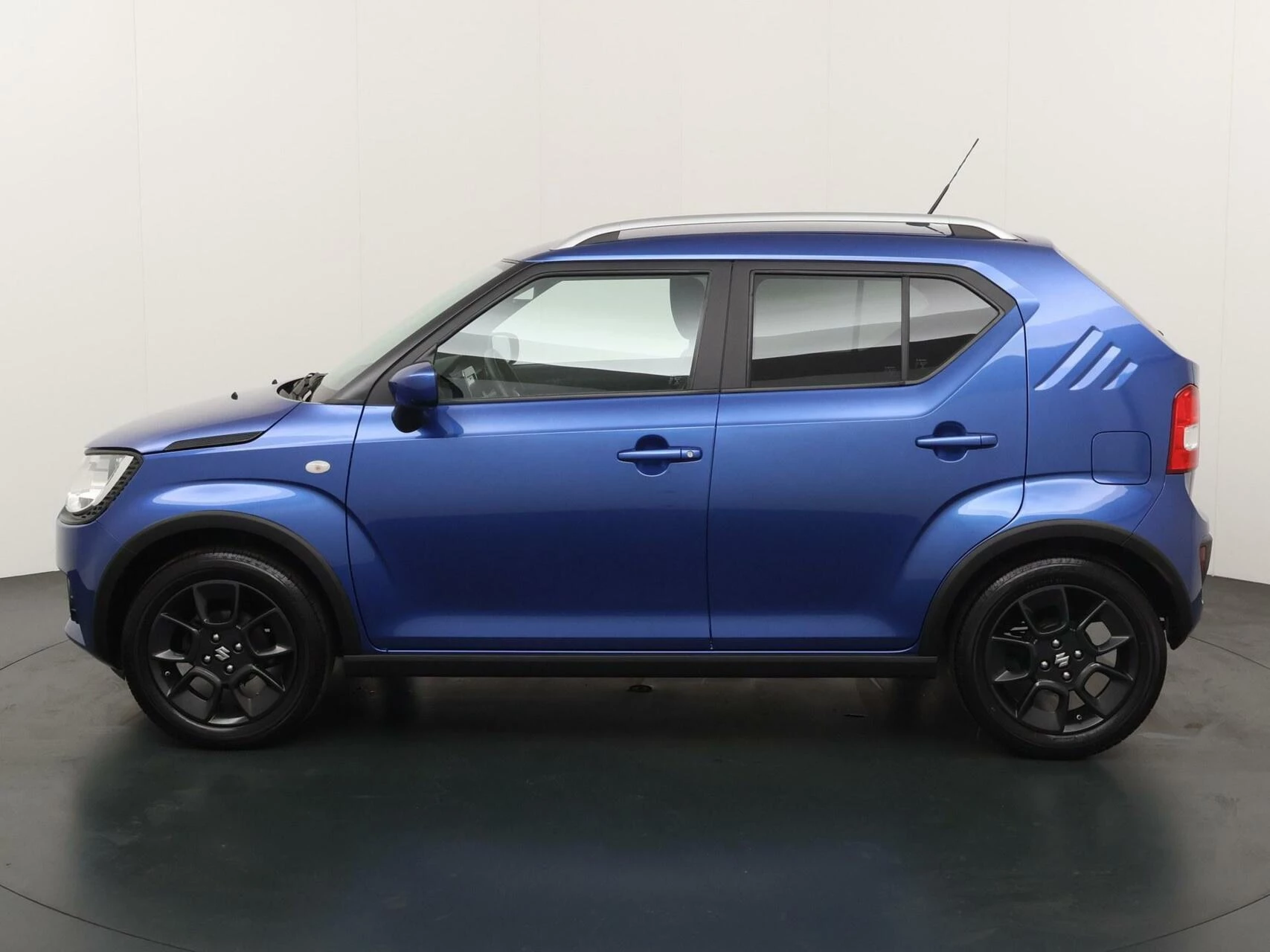 Hoofdafbeelding Suzuki Ignis