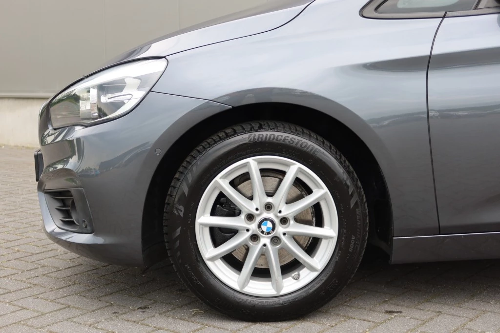 Hoofdafbeelding BMW 2 Serie