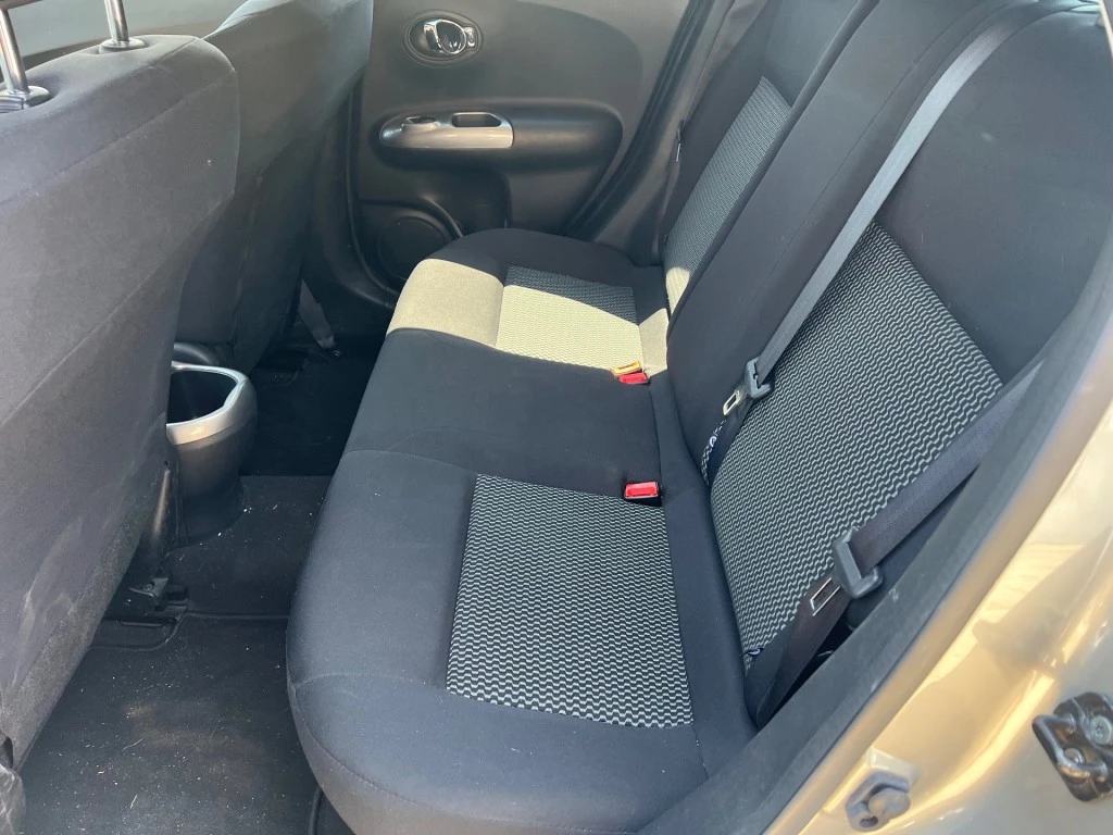 Hoofdafbeelding Nissan Juke