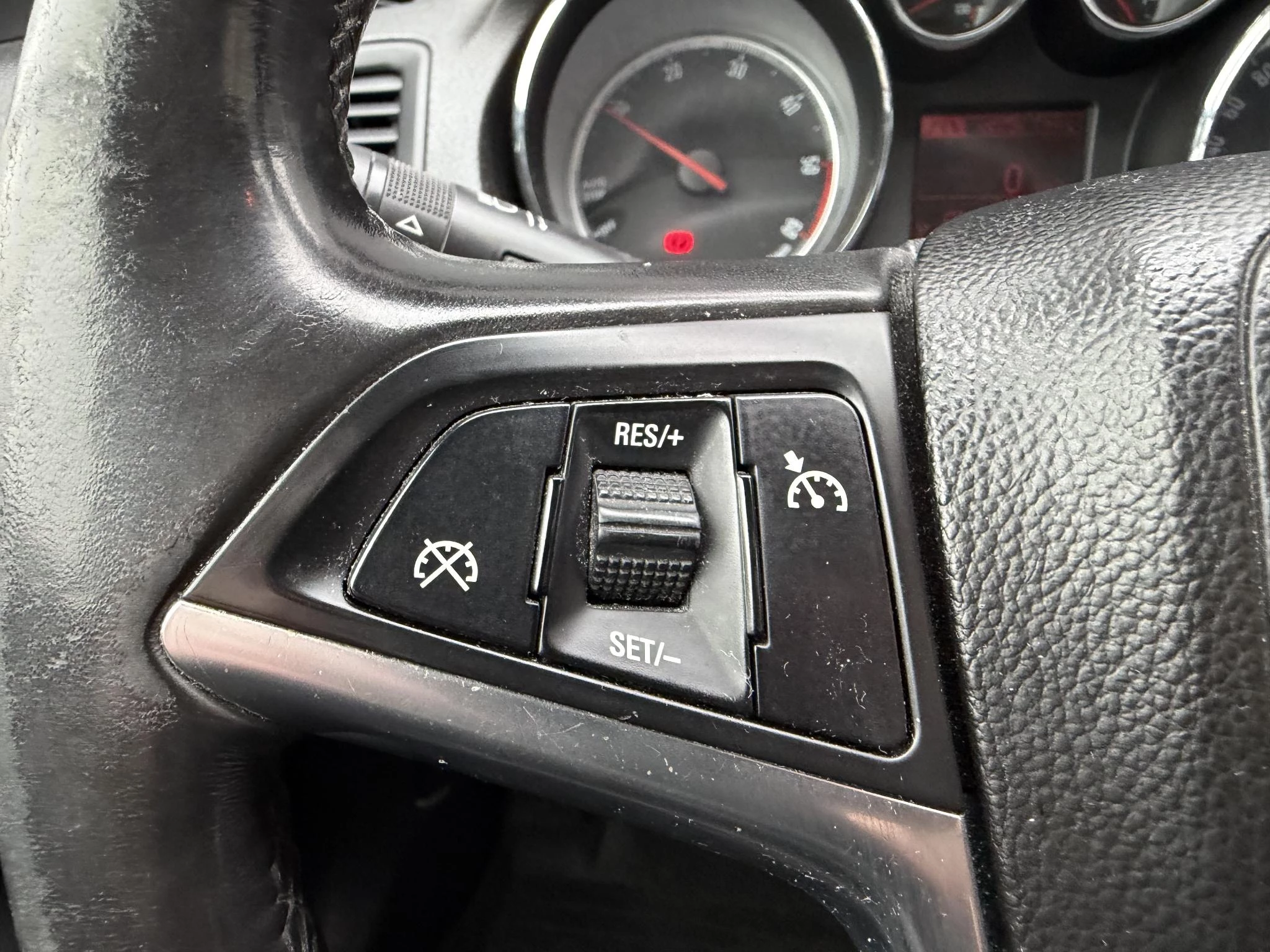 Hoofdafbeelding Opel Insignia