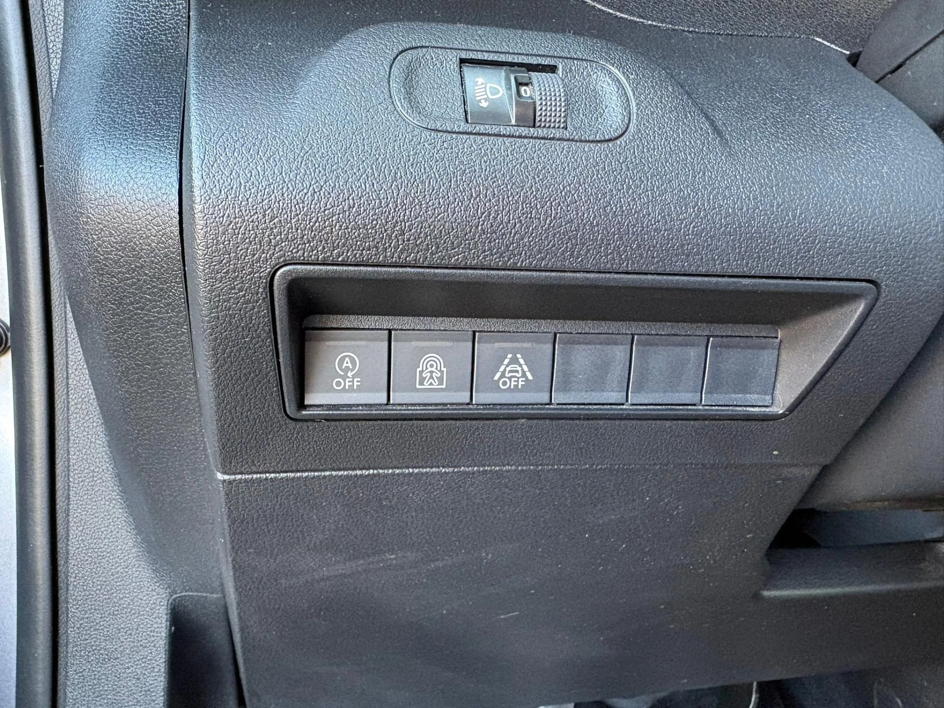 Hoofdafbeelding Peugeot Rifter