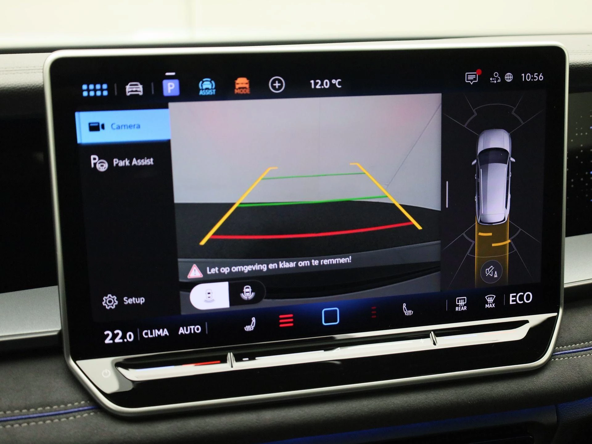 Hoofdafbeelding Volkswagen Tayron