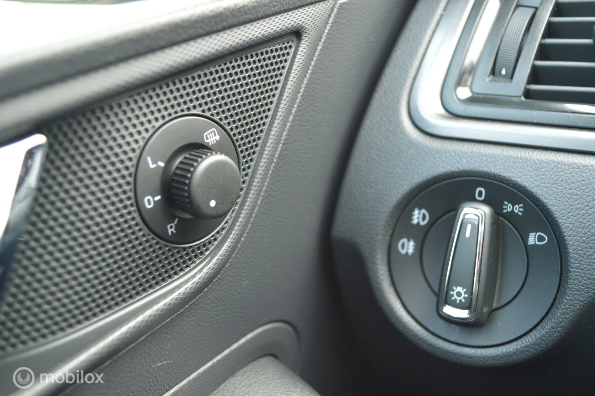 Hoofdafbeelding Škoda Rapid