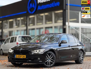 BMW 3-serie 320i Executive Automaat Cruise Control Nw APK NAP