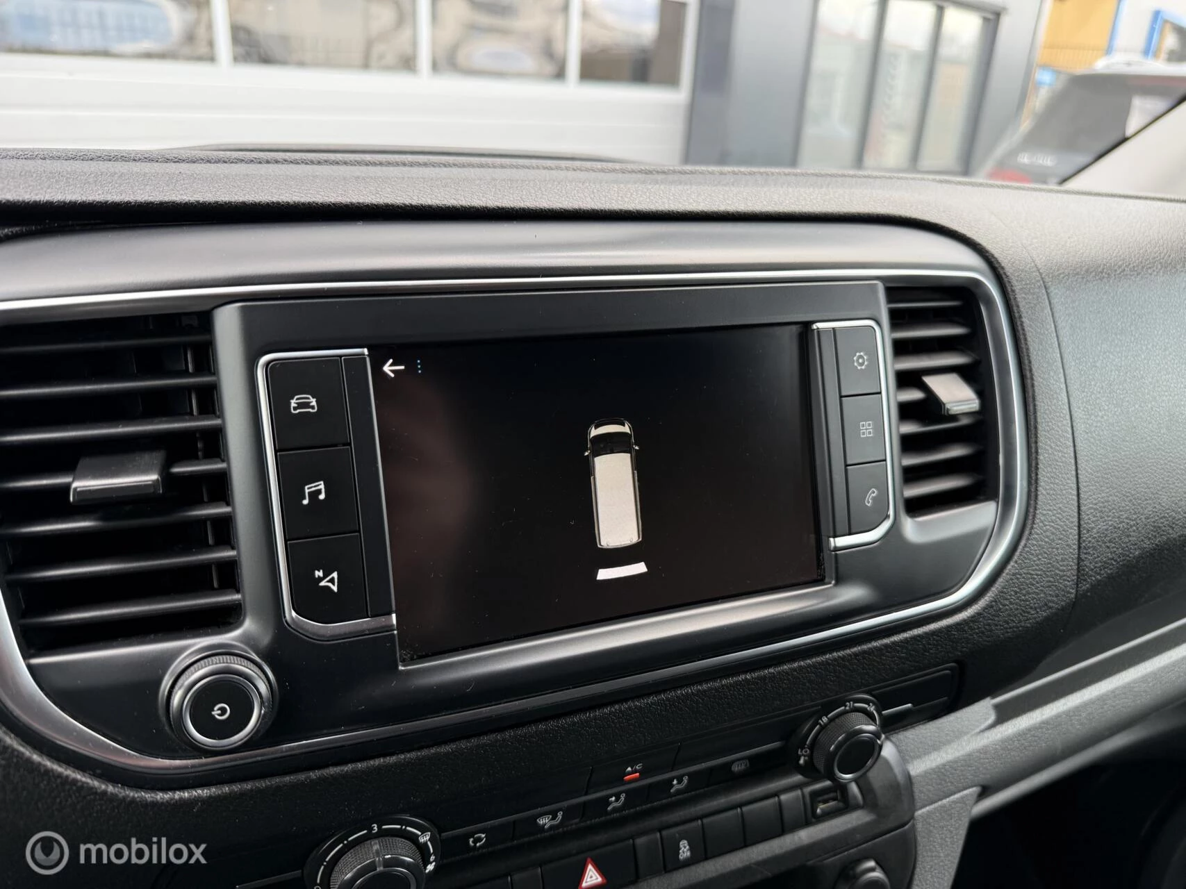 Hoofdafbeelding Peugeot Expert