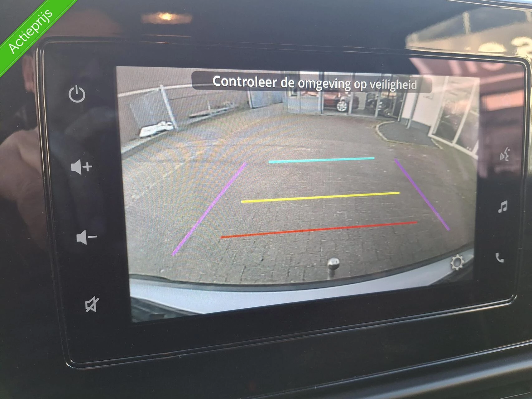 Hoofdafbeelding Suzuki S-Cross