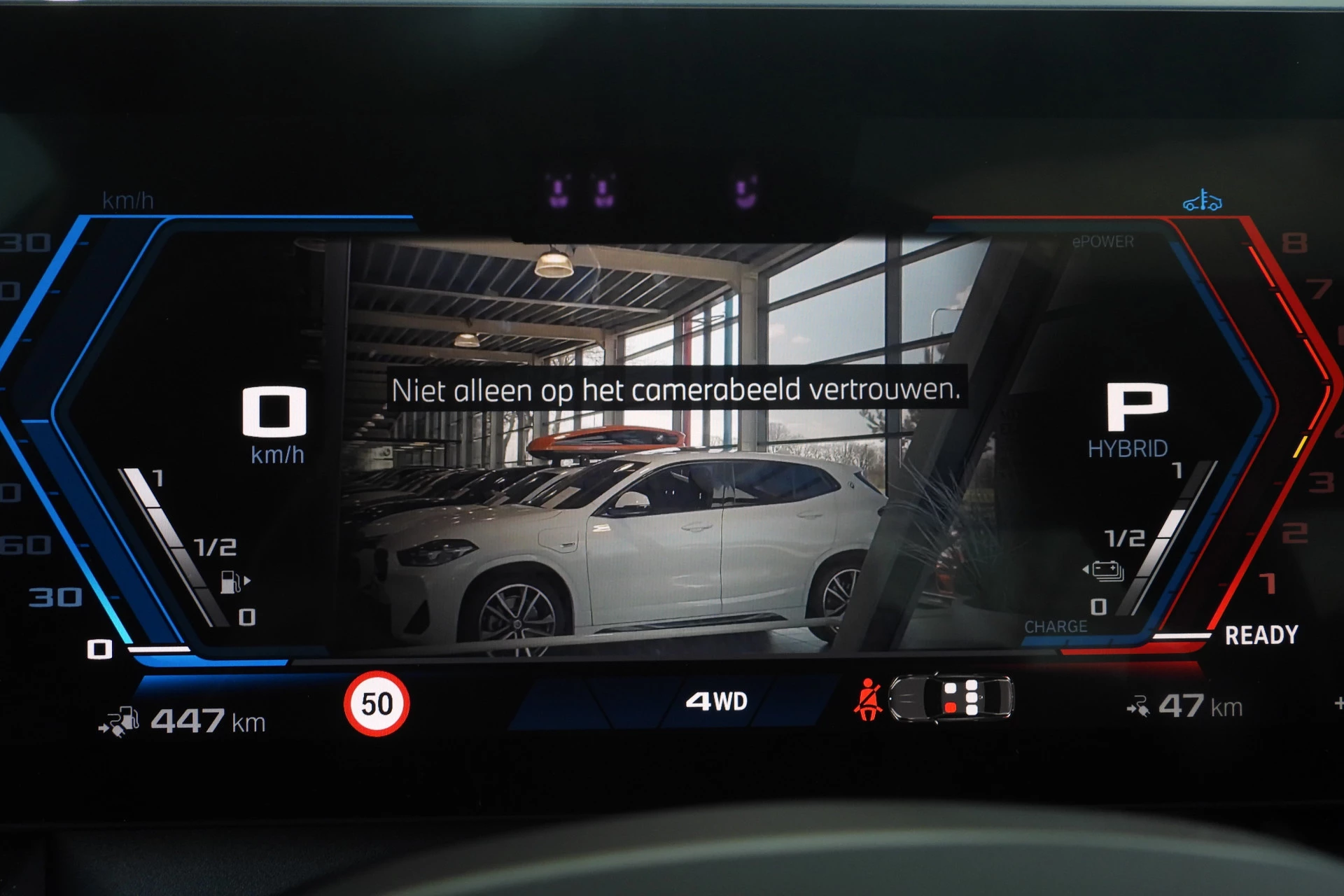 Hoofdafbeelding BMW M5