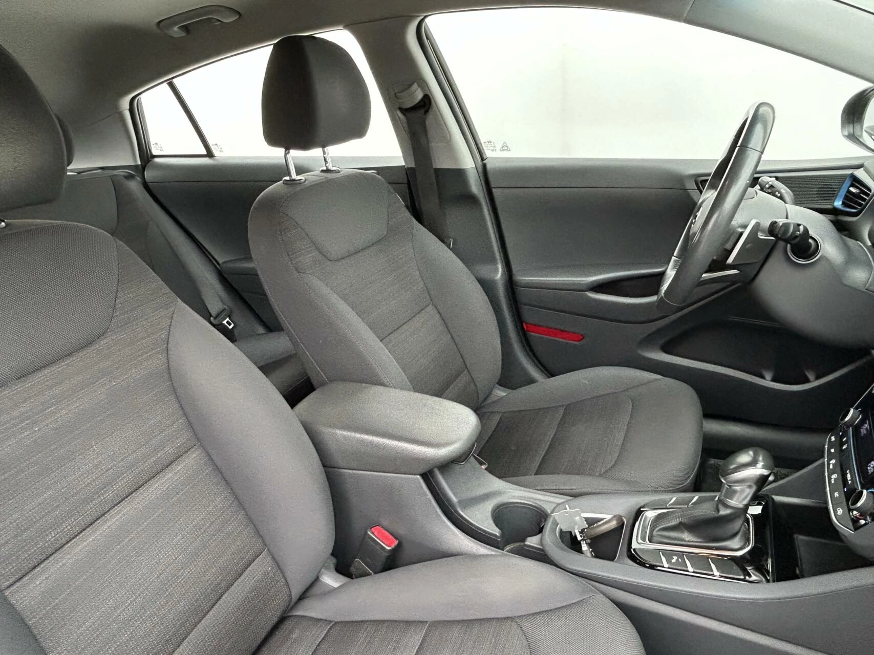 Hoofdafbeelding Hyundai IONIQ
