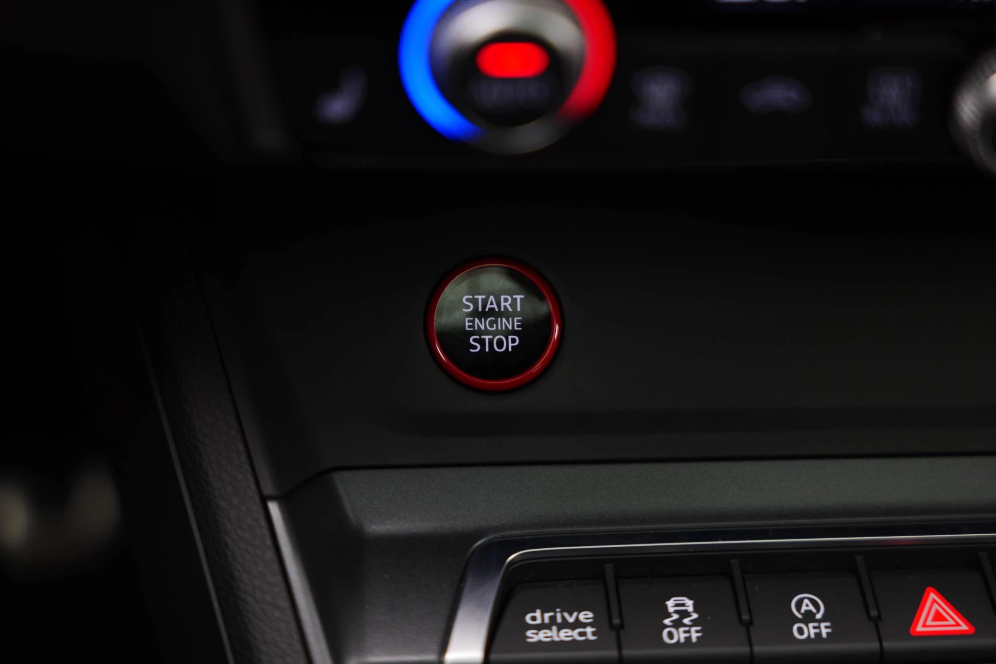 Hoofdafbeelding Audi RSQ3