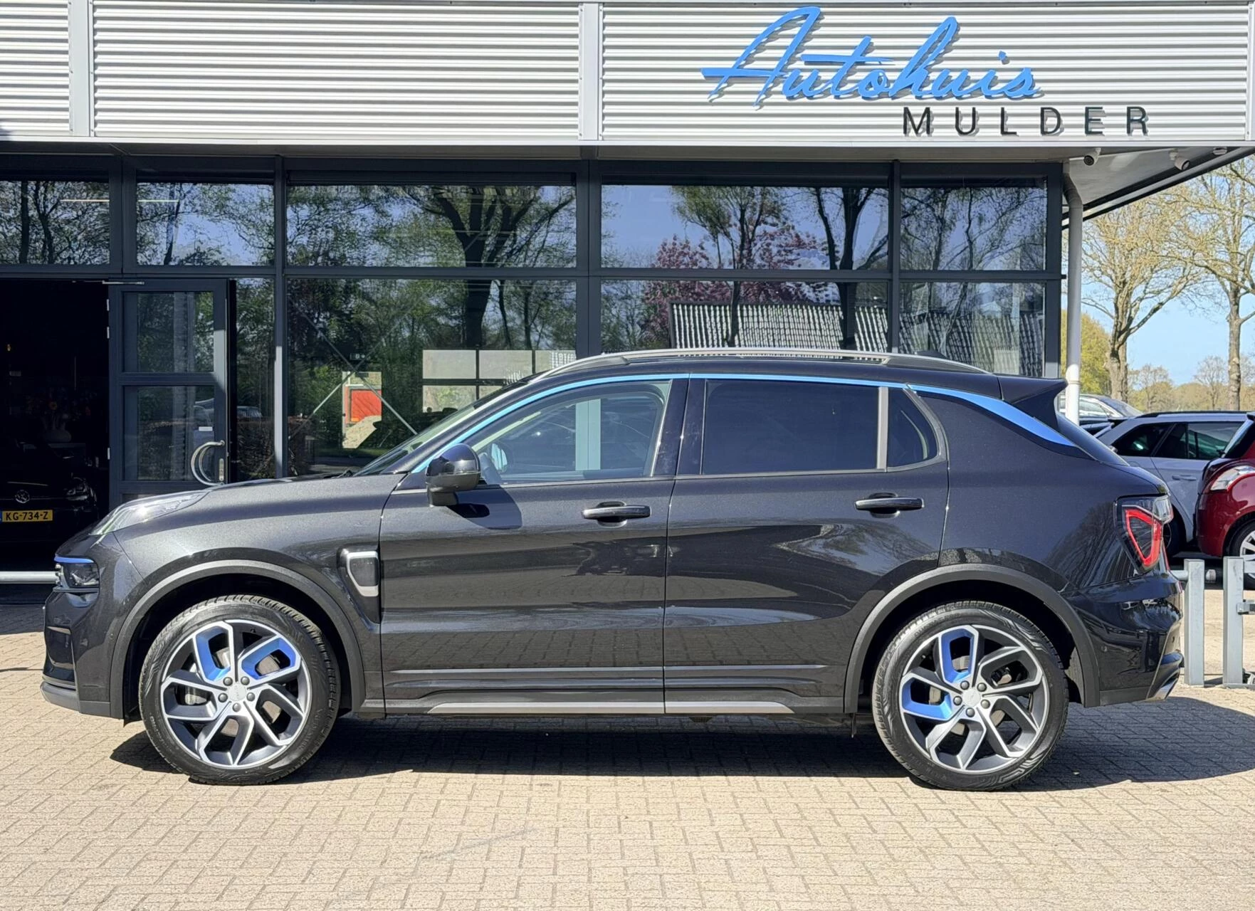 Hoofdafbeelding Lynk & Co 01