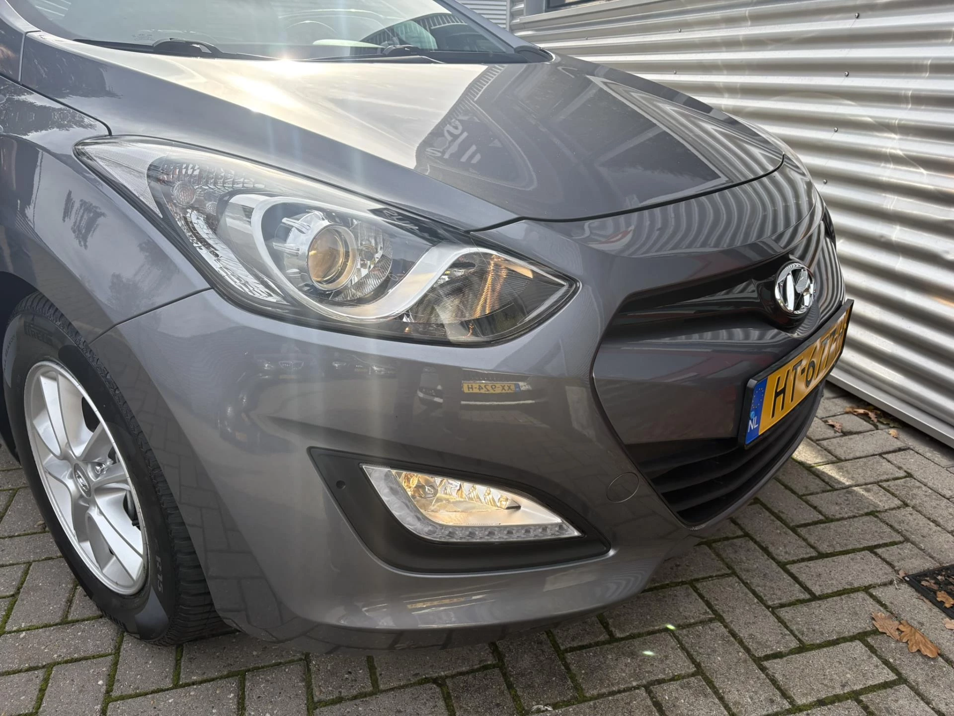 Hoofdafbeelding Hyundai i30