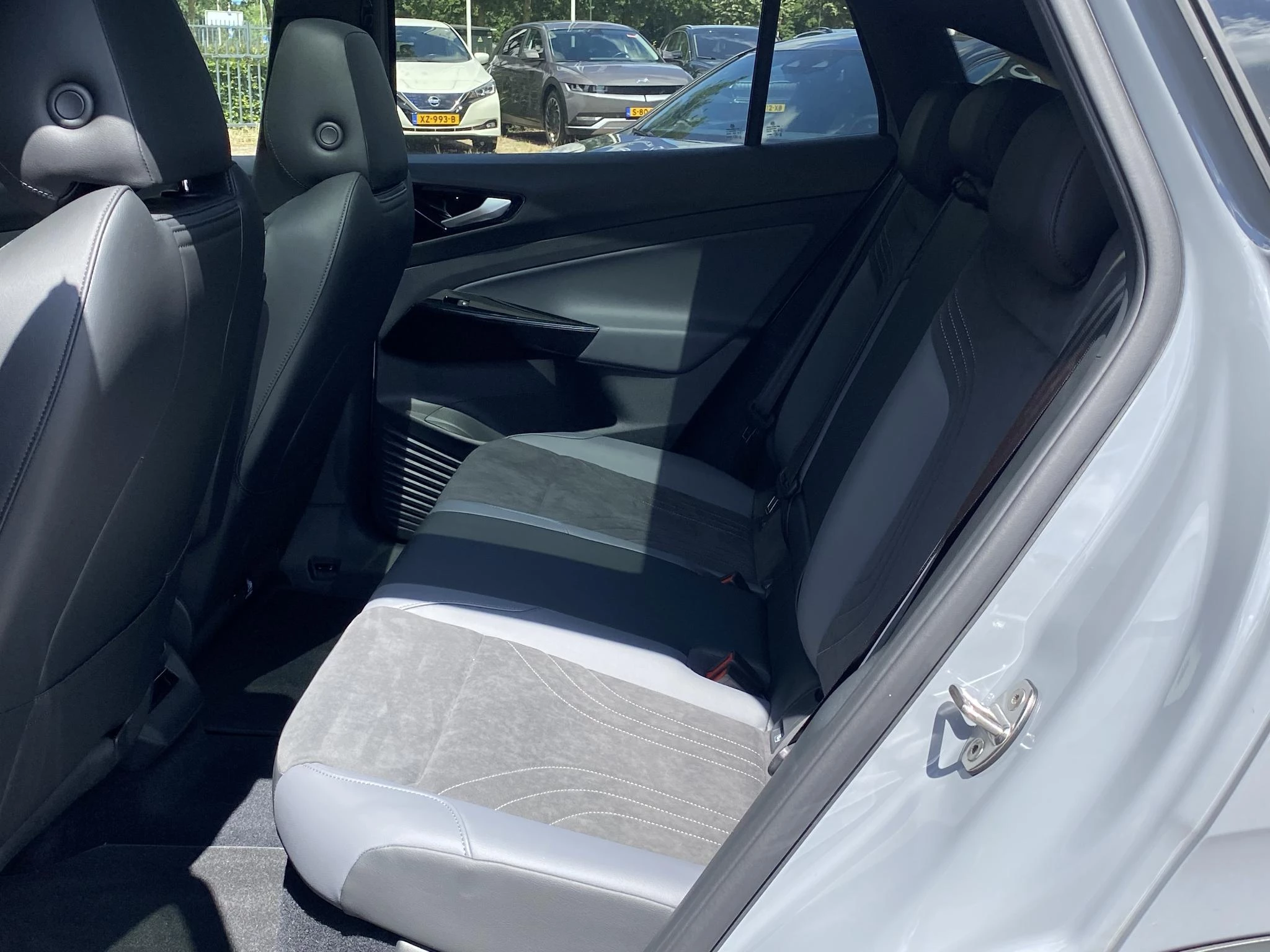 Hoofdafbeelding Volkswagen ID.5