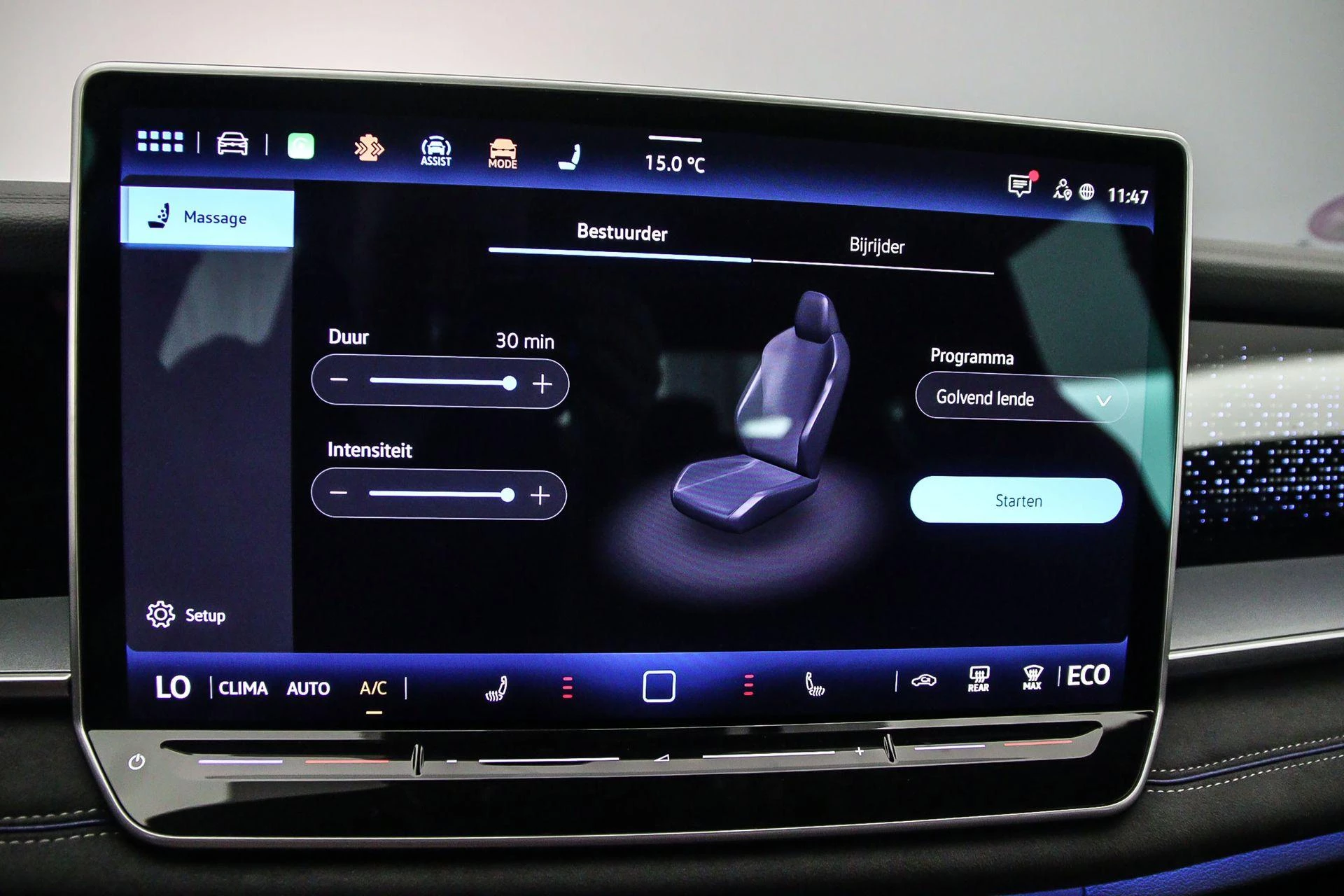 Hoofdafbeelding Volkswagen Tayron