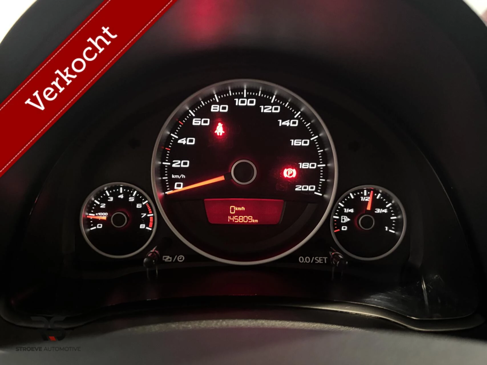 Hoofdafbeelding SEAT Mii