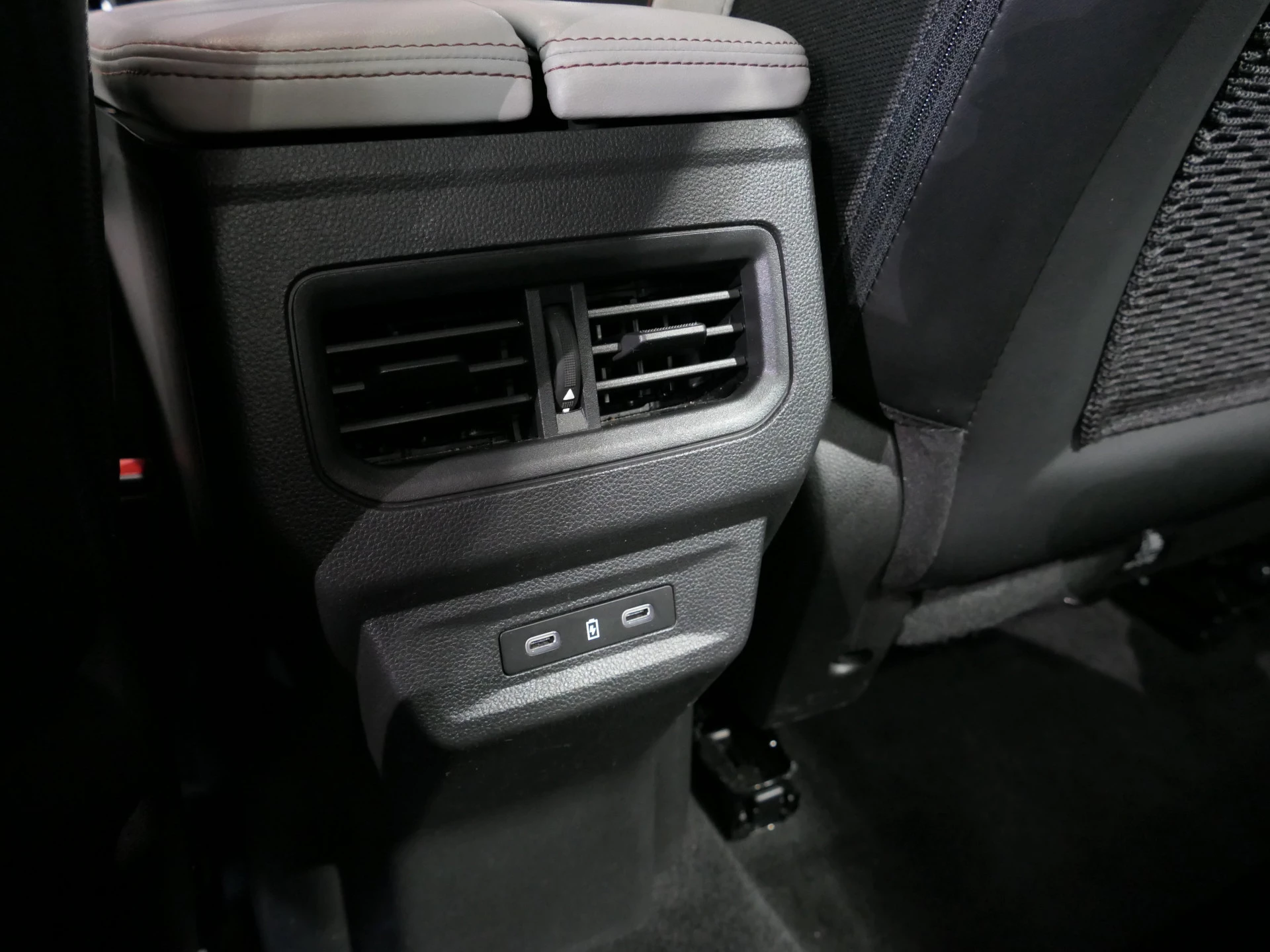 Hoofdafbeelding Renault Espace