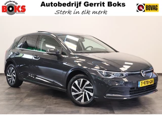 Volkswagen Golf 1.4 eHybrid Style Panoramadak Stoelverwarming Ergo Active