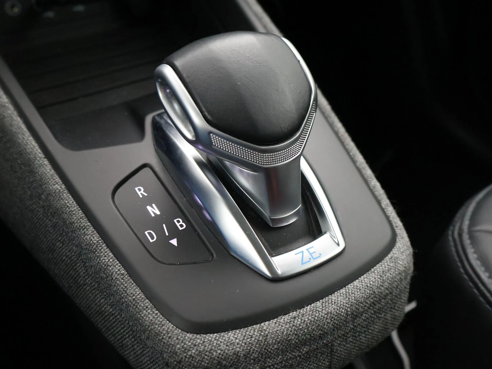 Hoofdafbeelding Renault ZOE