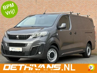 Peugeot Expert 2.0BlueHDI 120PK L3 / Carplay / Cruisecontrol / Euro6