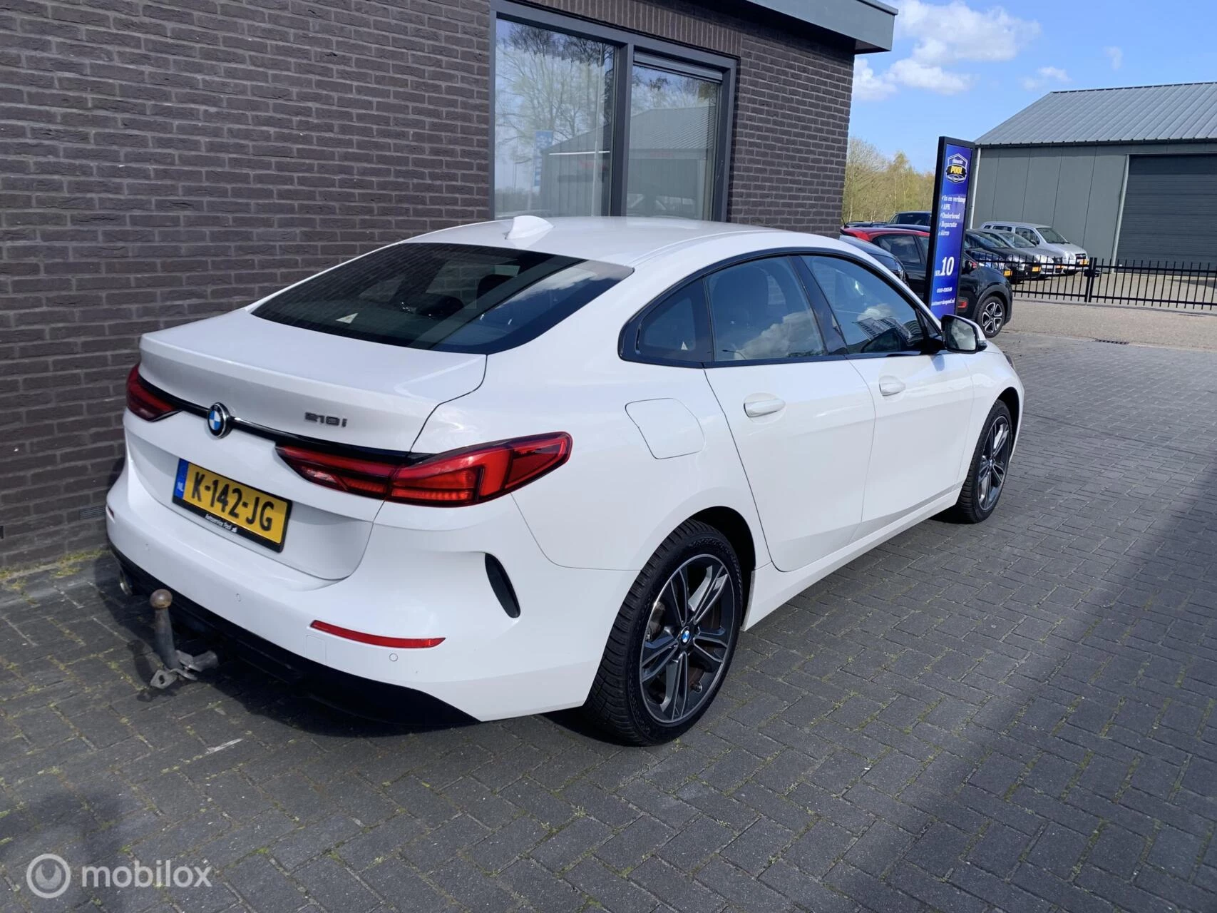 Hoofdafbeelding BMW 2 Serie