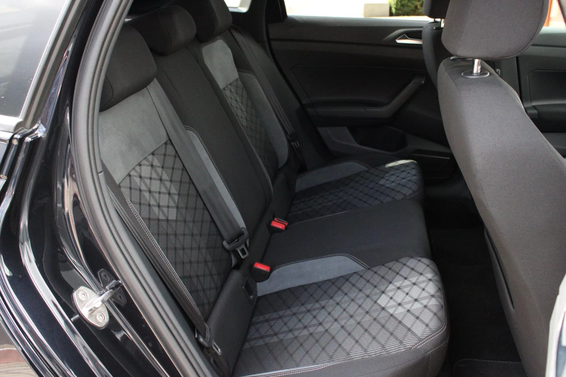 Hoofdafbeelding Volkswagen Taigo