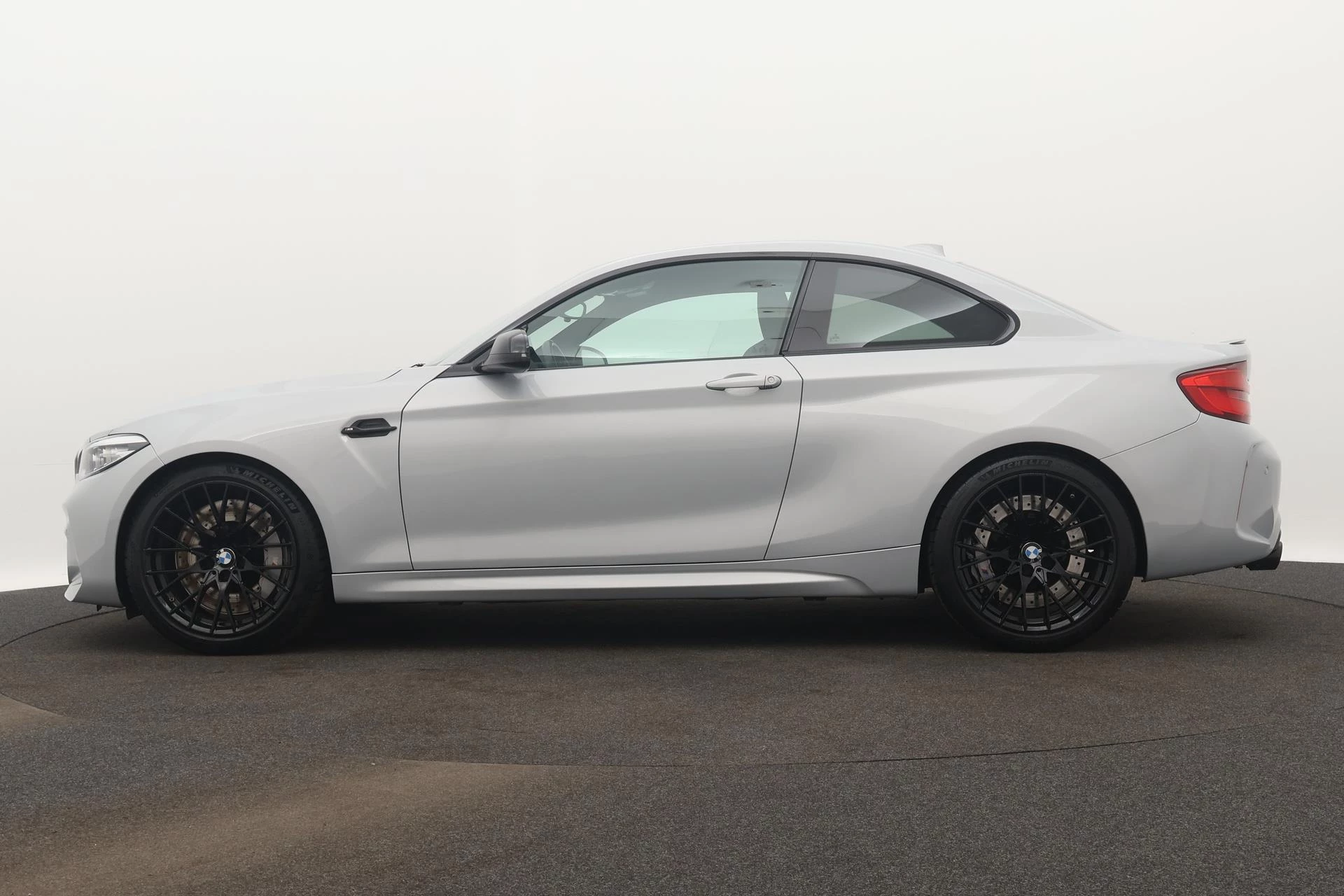 Hoofdafbeelding BMW M2