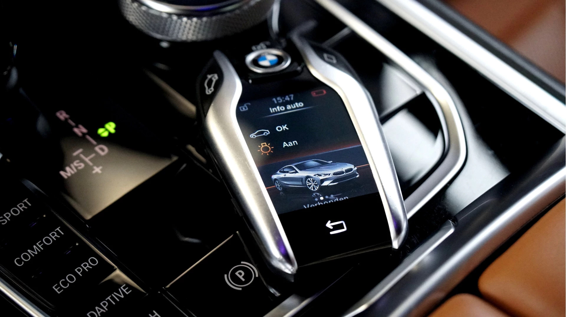 Hoofdafbeelding BMW 8 Serie