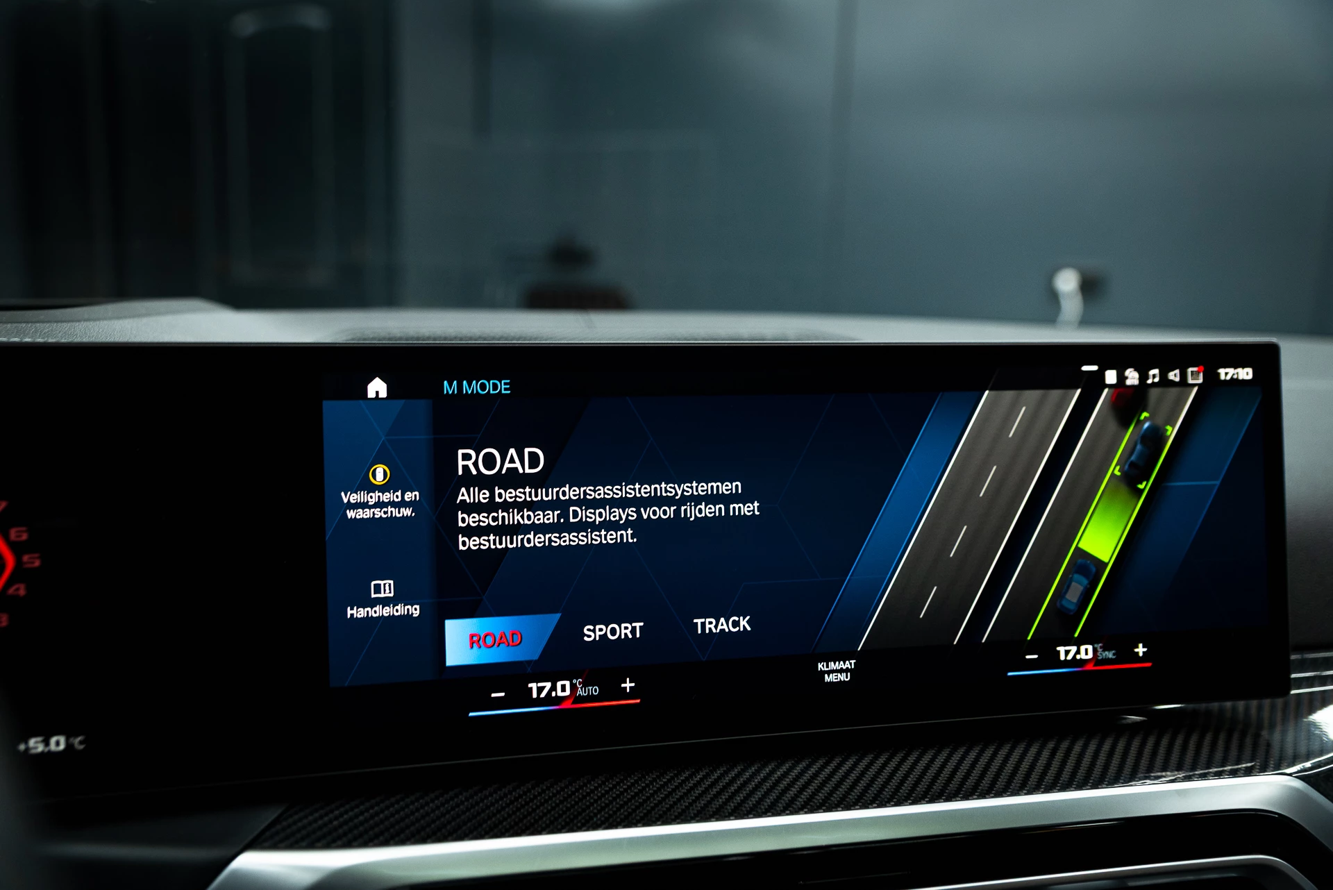 Hoofdafbeelding BMW M3