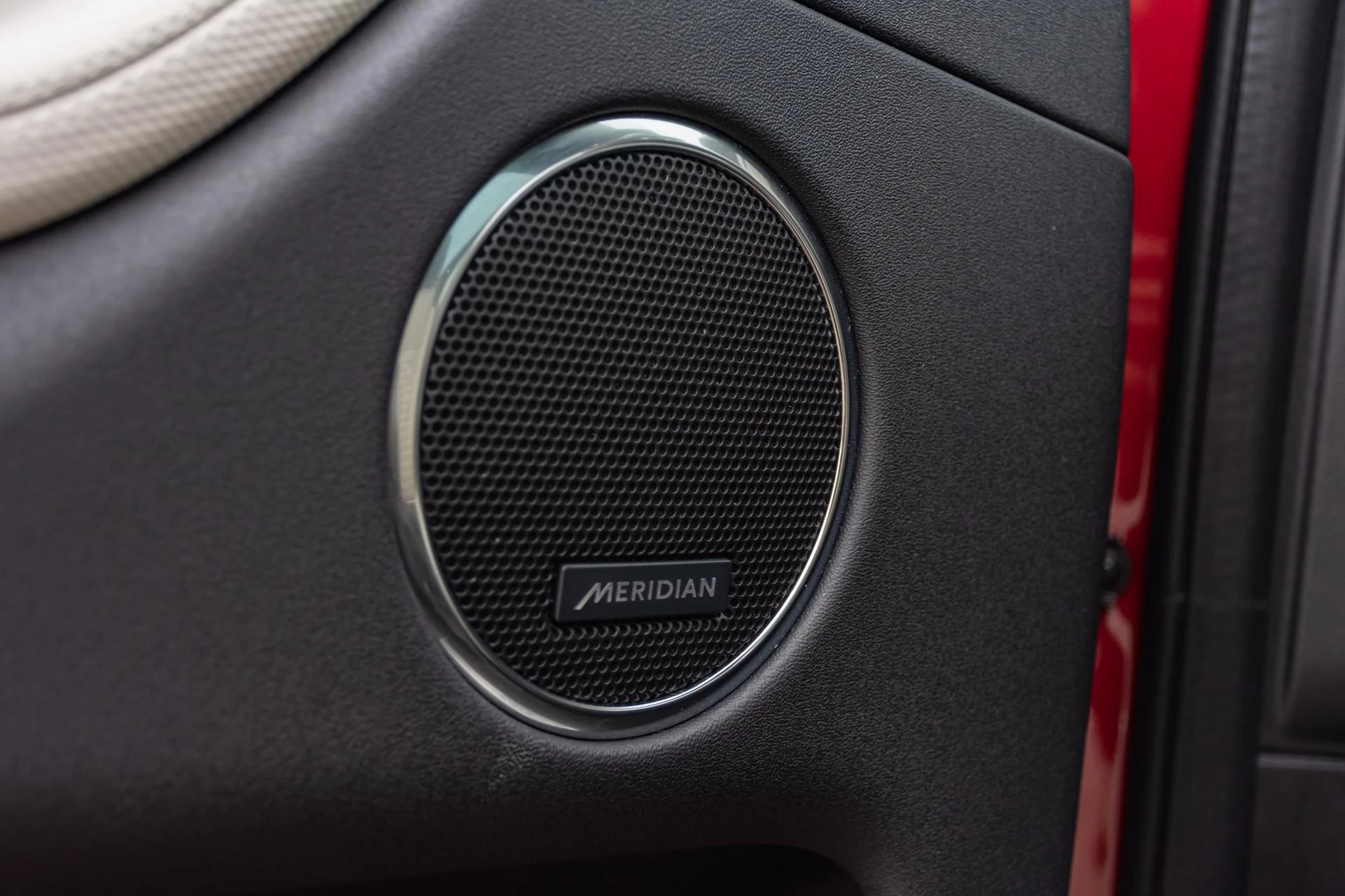 Hoofdafbeelding Land Rover Discovery Sport
