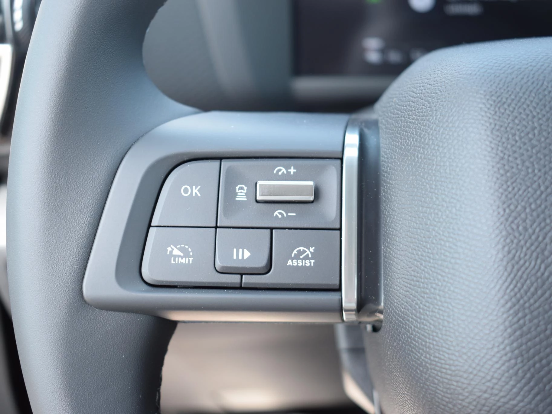 Hoofdafbeelding Citroën ë-C4