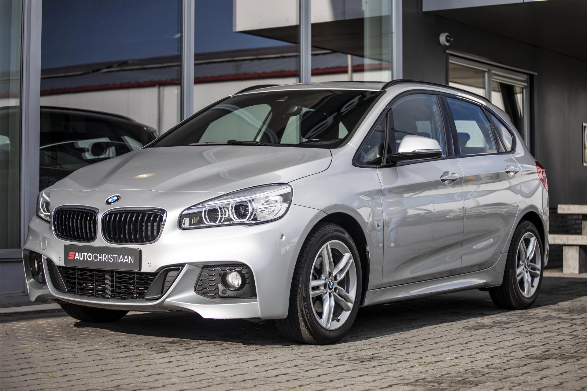 Hoofdafbeelding BMW 2 Serie