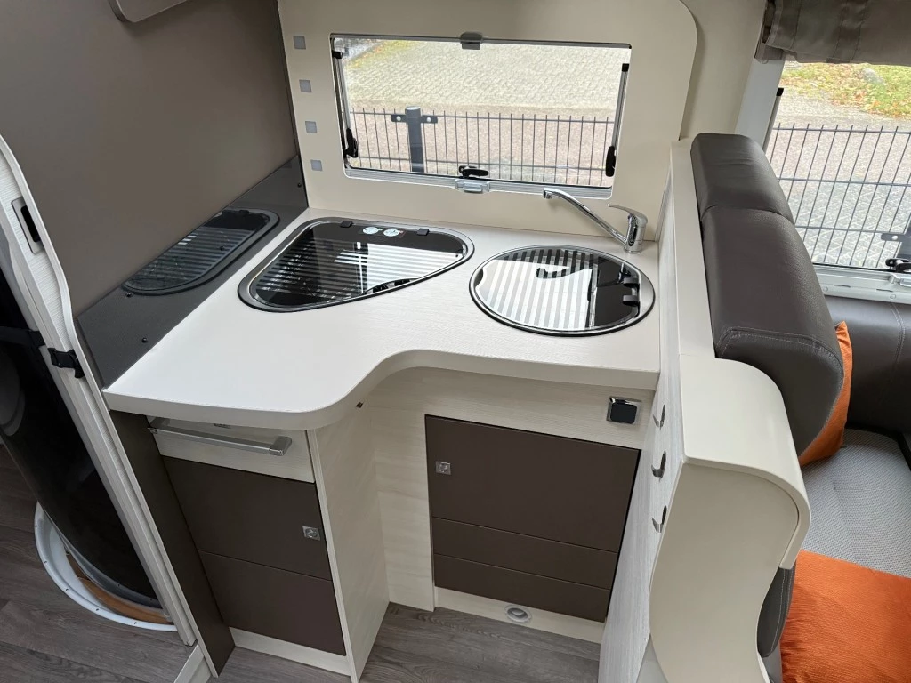 Hoofdafbeelding Challenger Challenger Graphite 398 Xlb