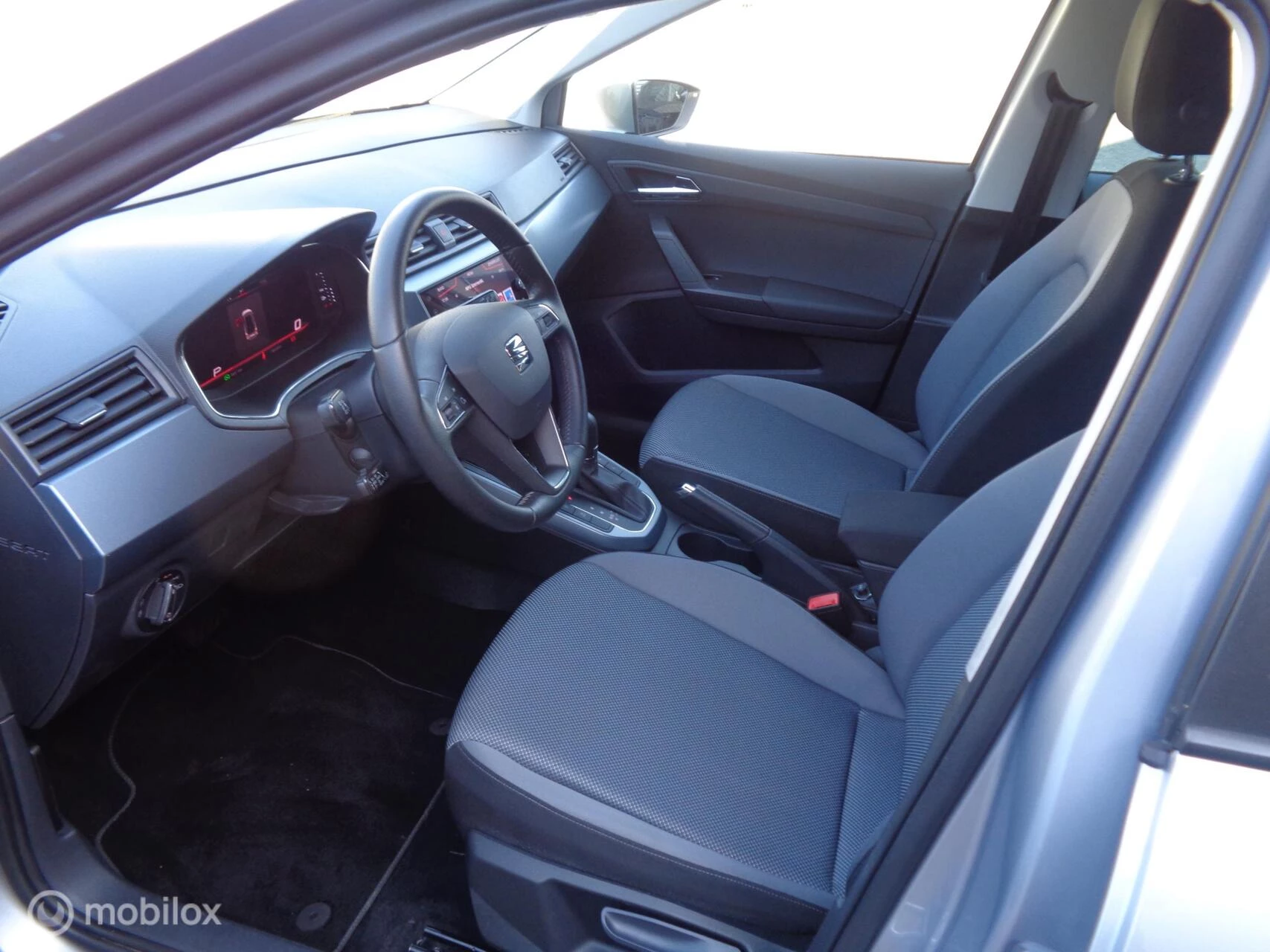 Hoofdafbeelding SEAT Arona