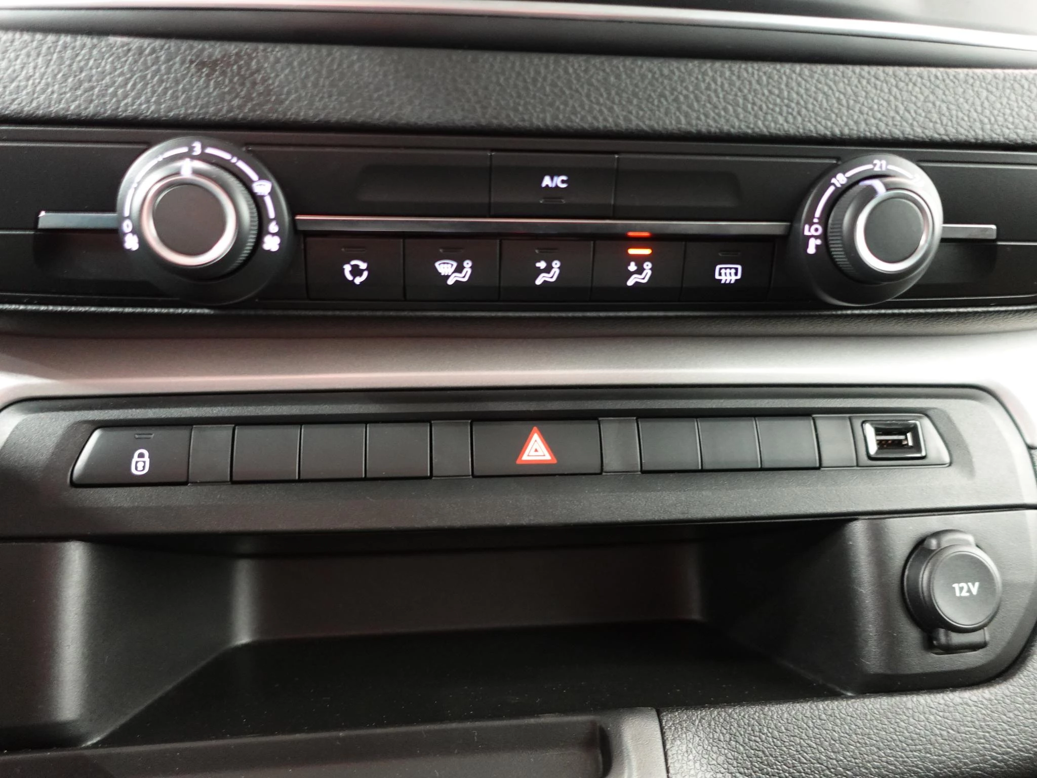 Hoofdafbeelding Opel Vivaro-e