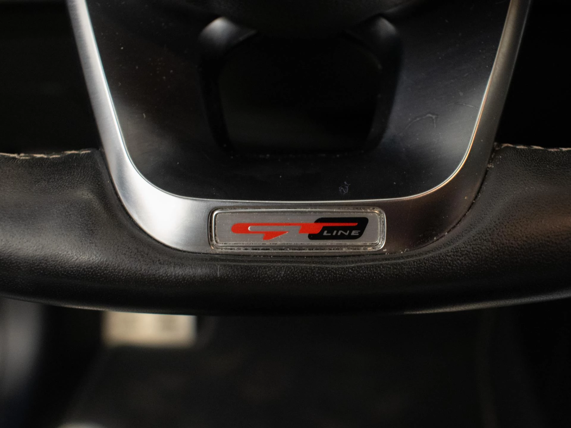 Hoofdafbeelding Kia ProCeed