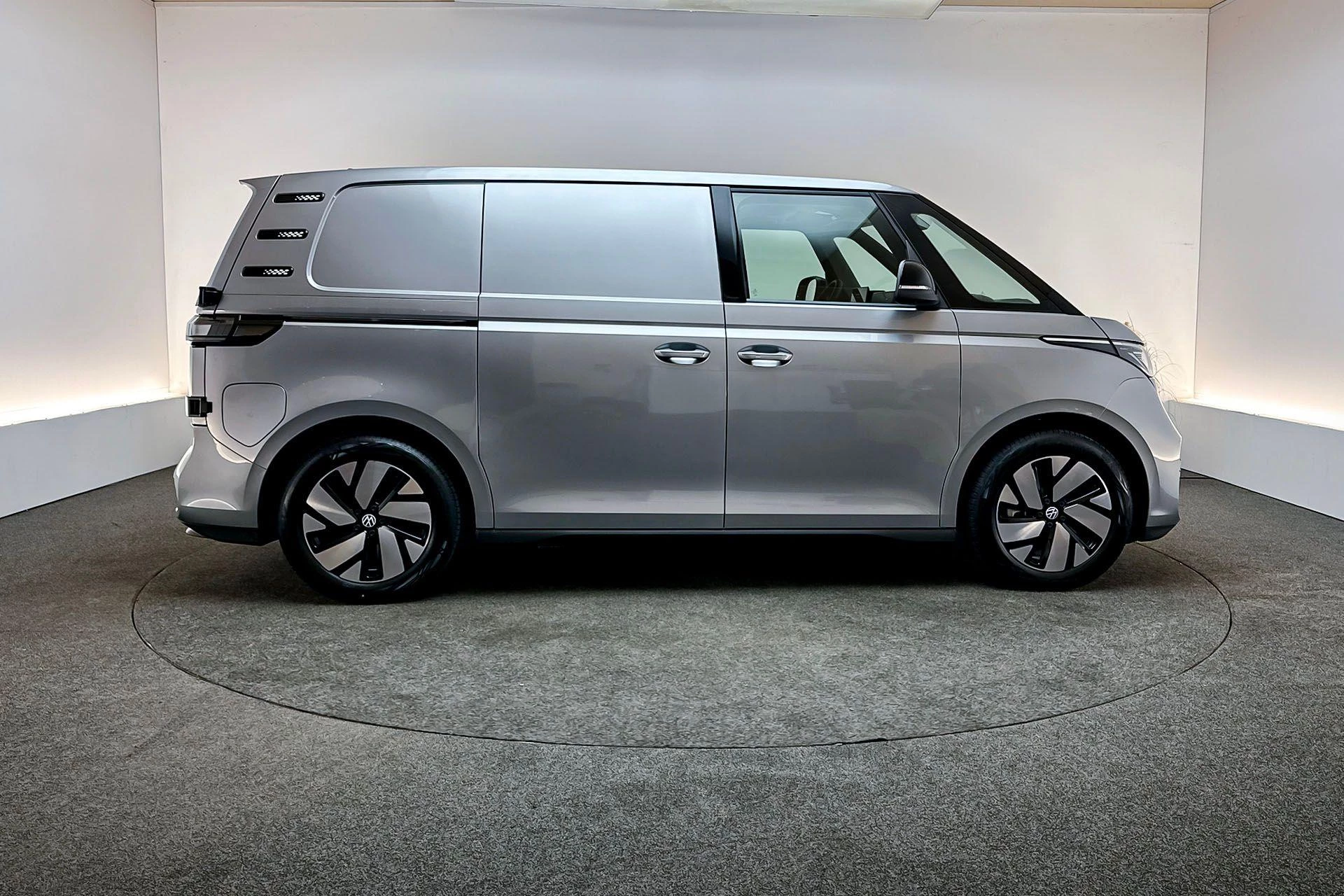 Hoofdafbeelding Volkswagen ID. Buzz Cargo