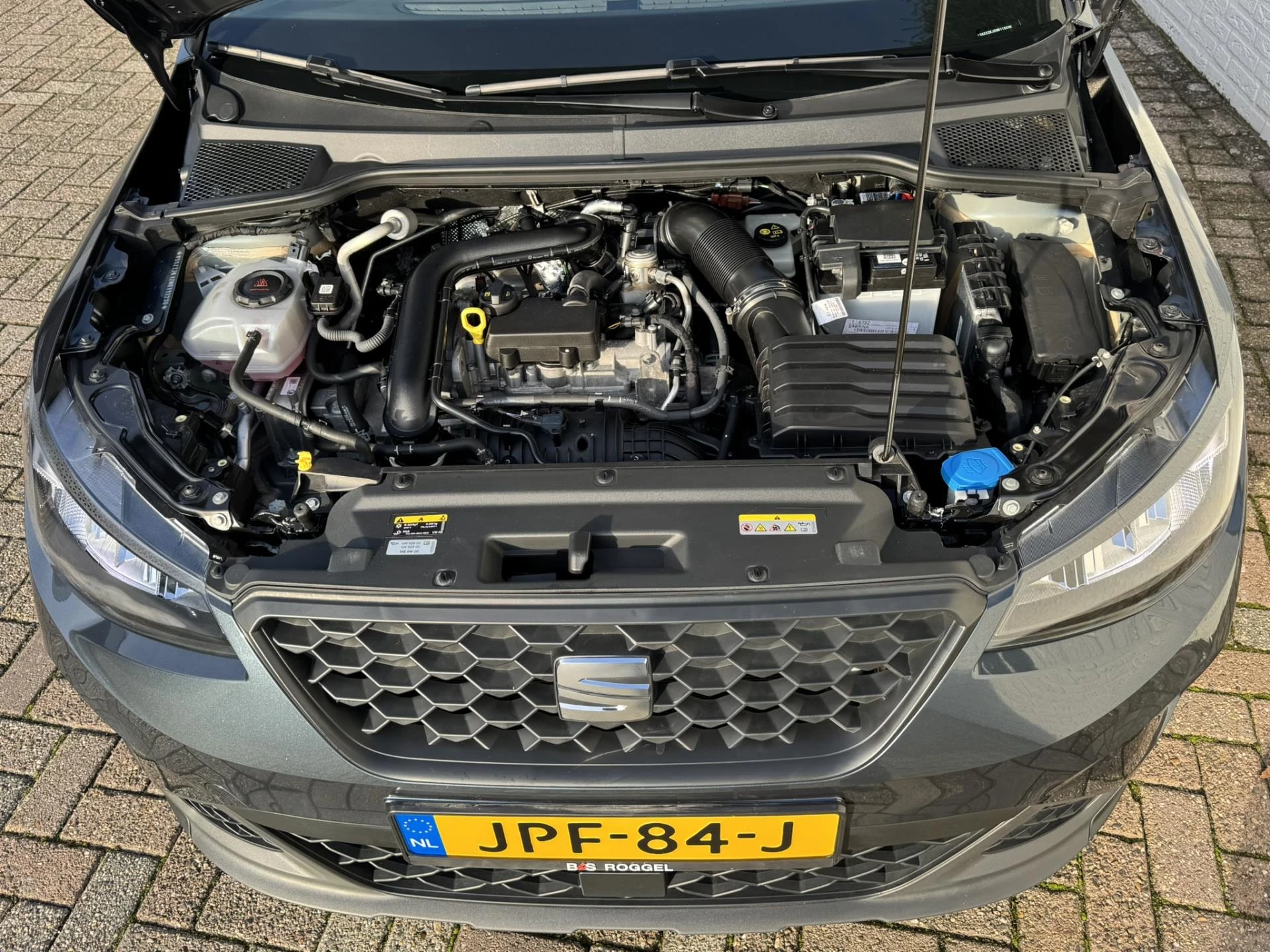 Hoofdafbeelding SEAT Arona