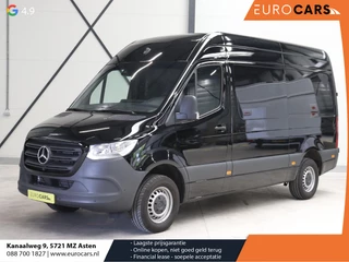 Mercedes-Benz Sprinter 315 L2H2 Automaat Airco Cruise Navi Trekhaak