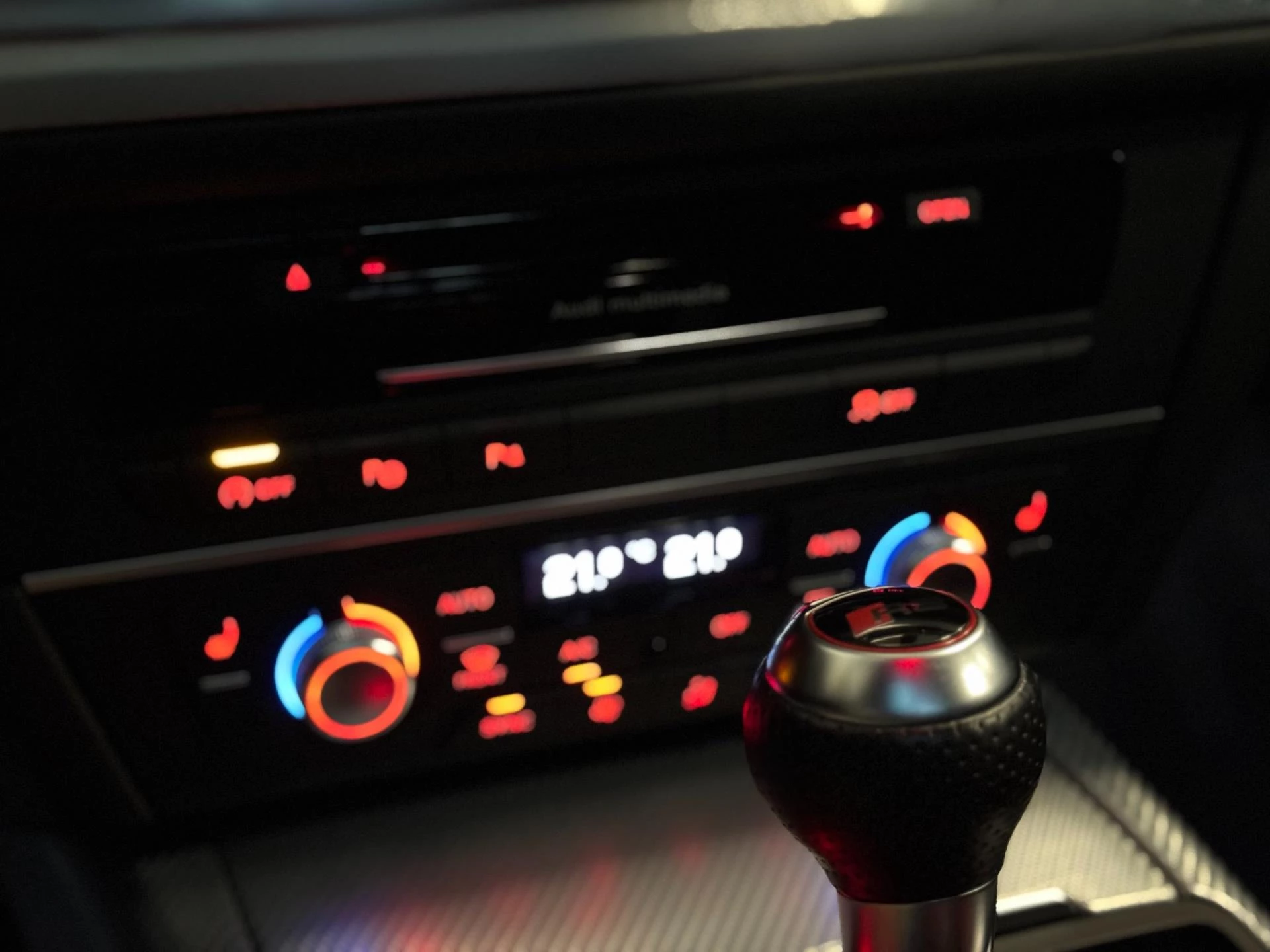 Hoofdafbeelding Audi RS6