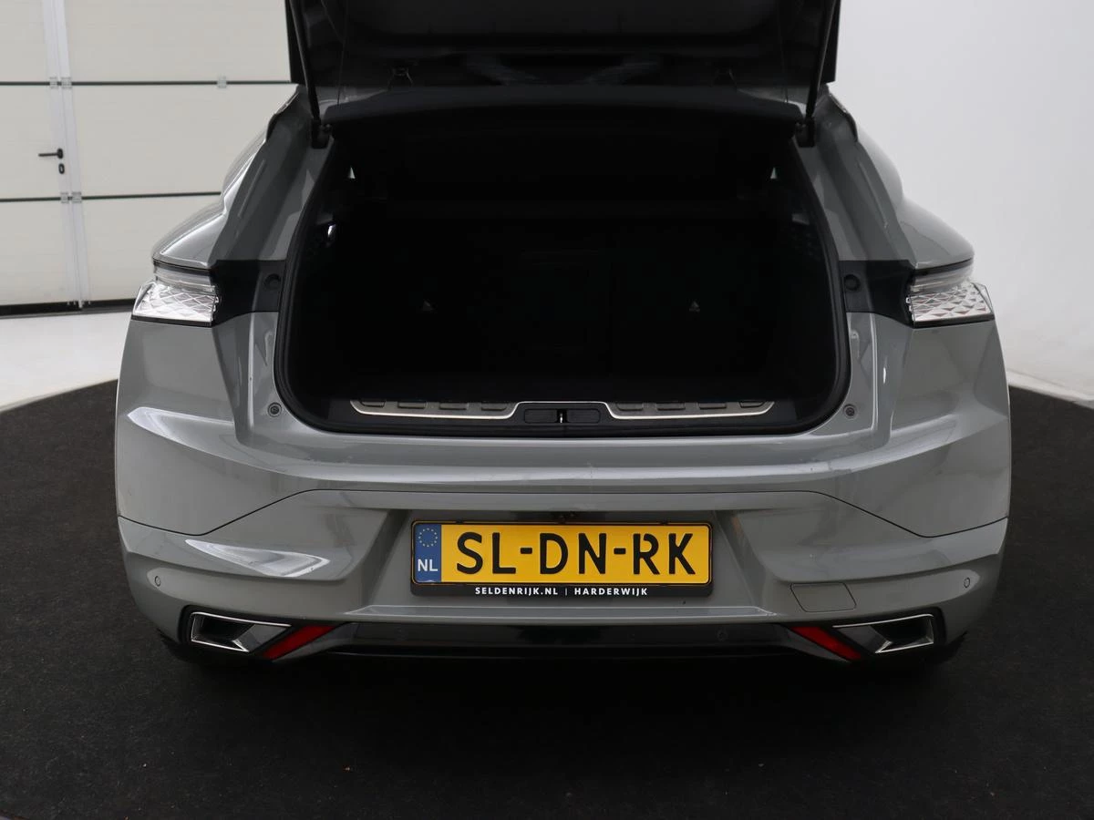 Hoofdafbeelding DS DS 4