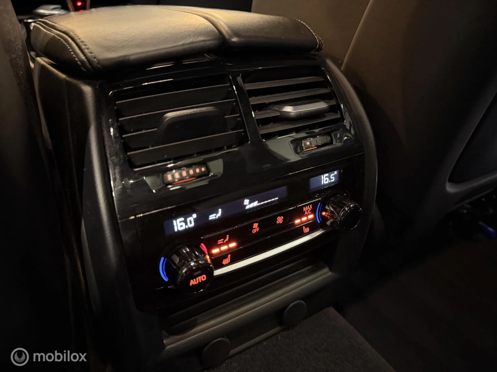 Hoofdafbeelding BMW M5