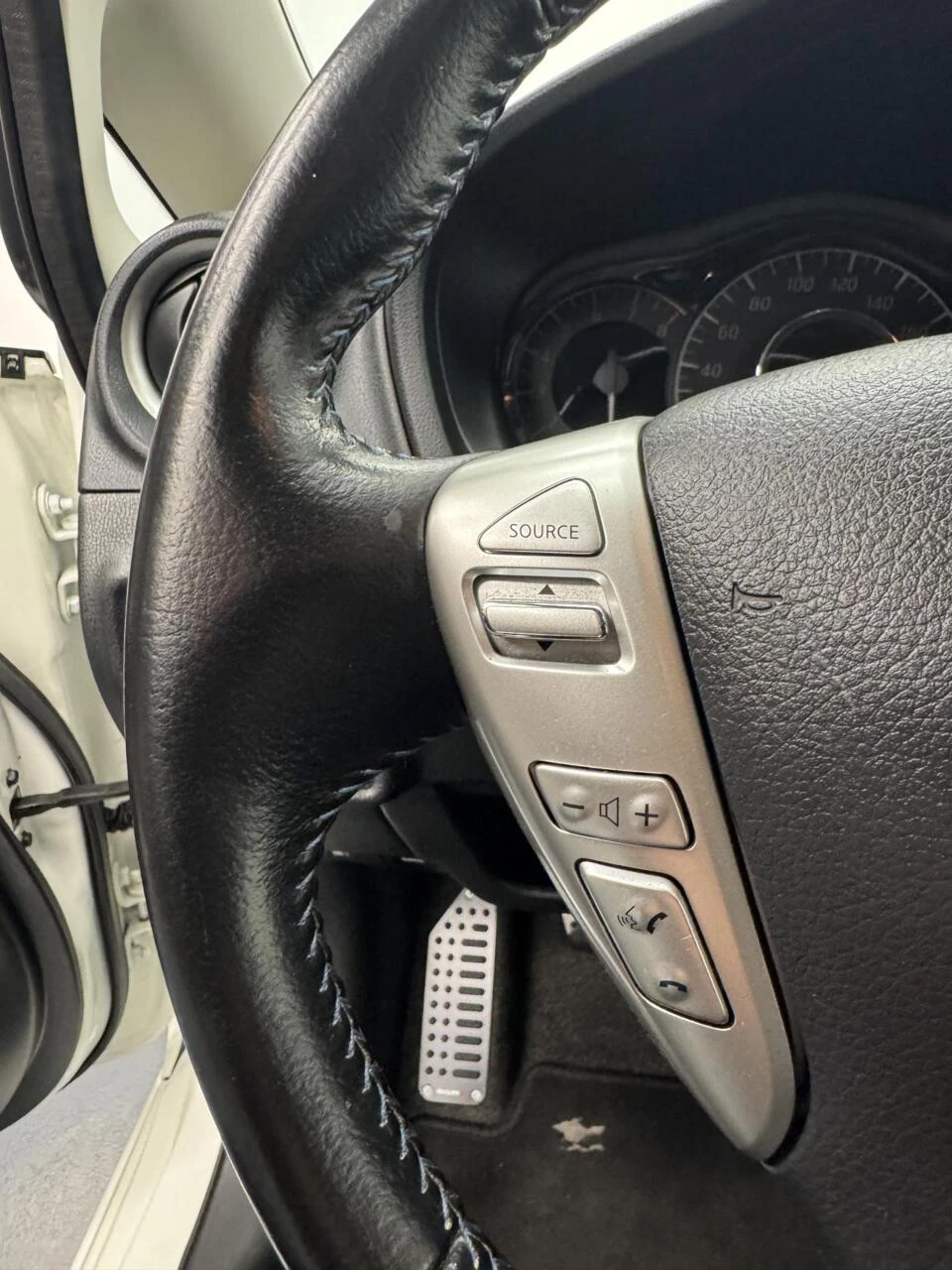 Hoofdafbeelding Nissan Note