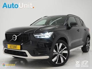 Volvo XC40 1.5 T4 Recharge R-Design | Styling Pack | Panoramadak | Keyless