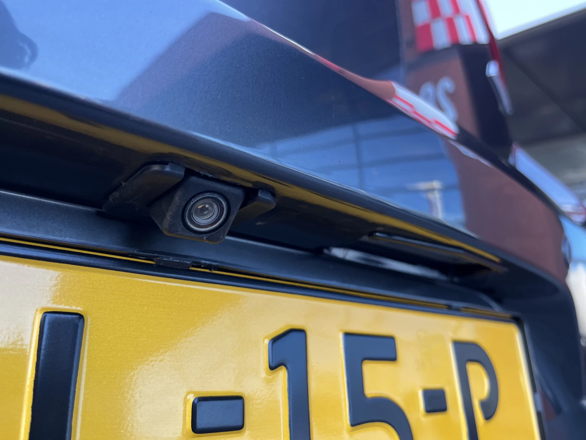 Hoofdafbeelding Mazda 2