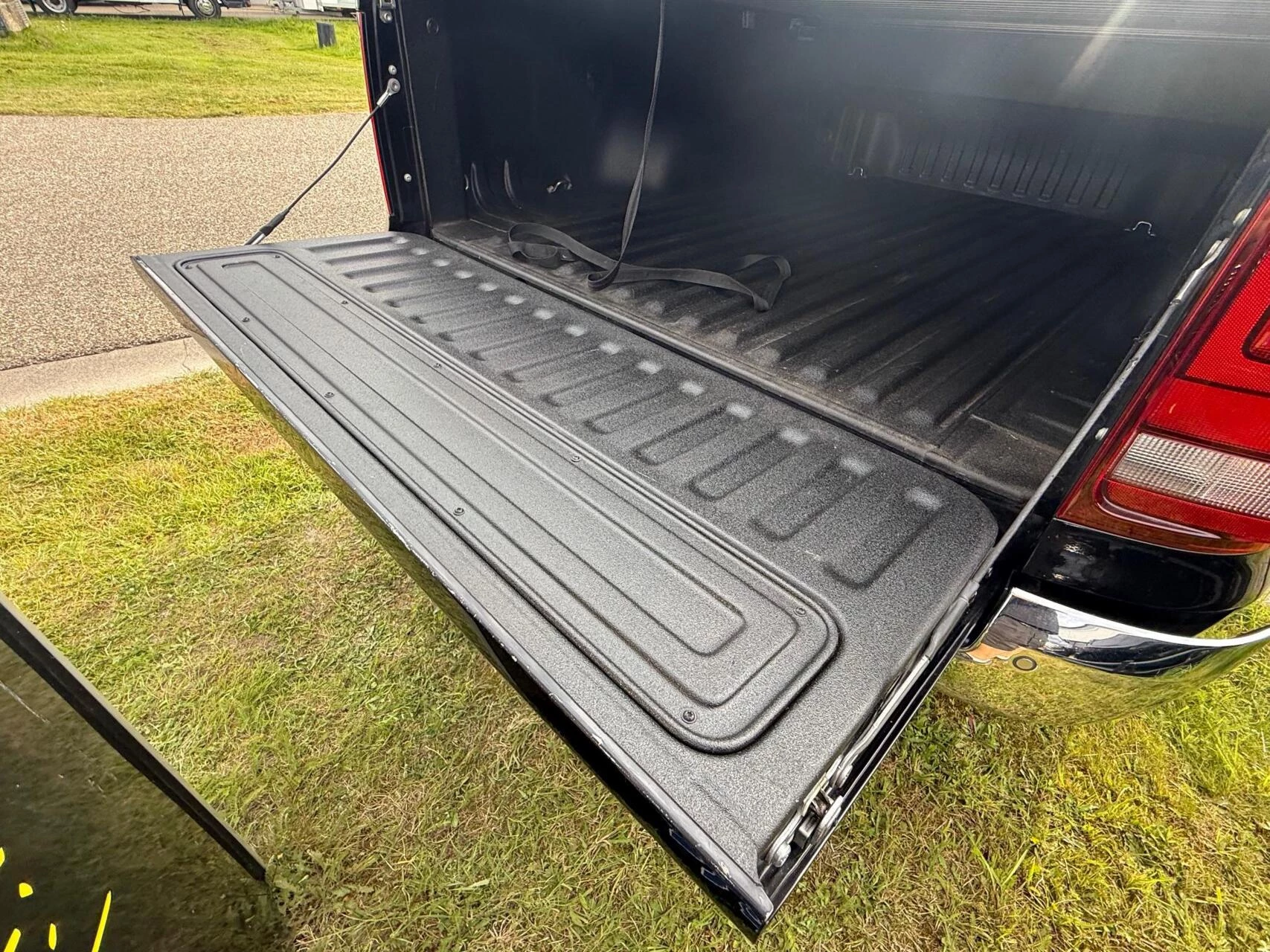 Hoofdafbeelding Volkswagen Amarok