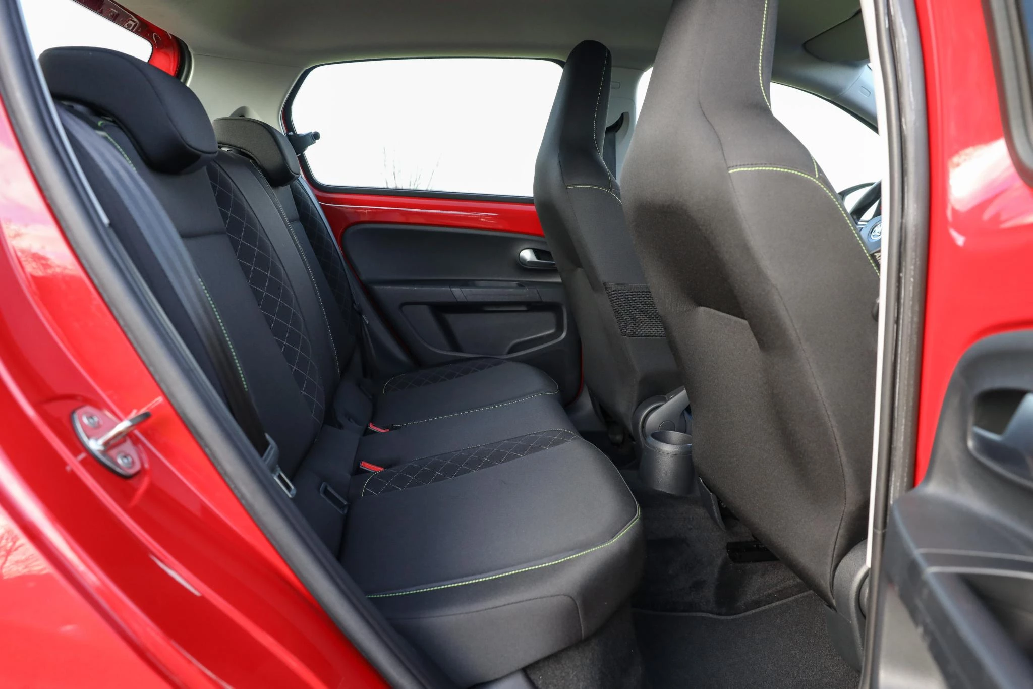 Hoofdafbeelding Škoda Citigo