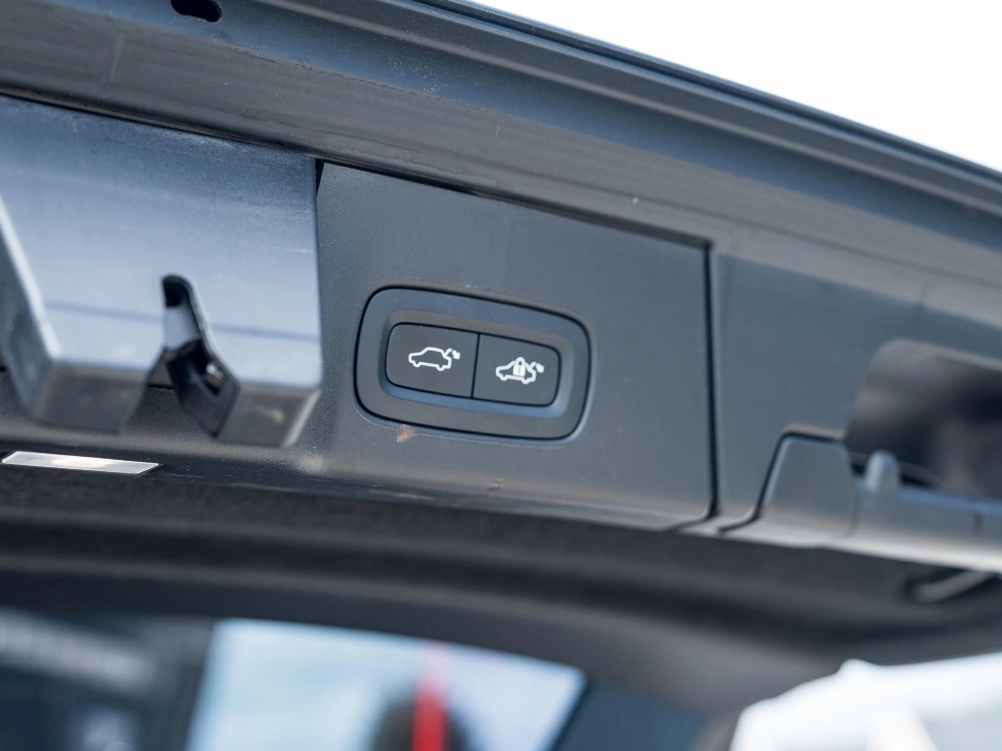 Hoofdafbeelding Volvo V90