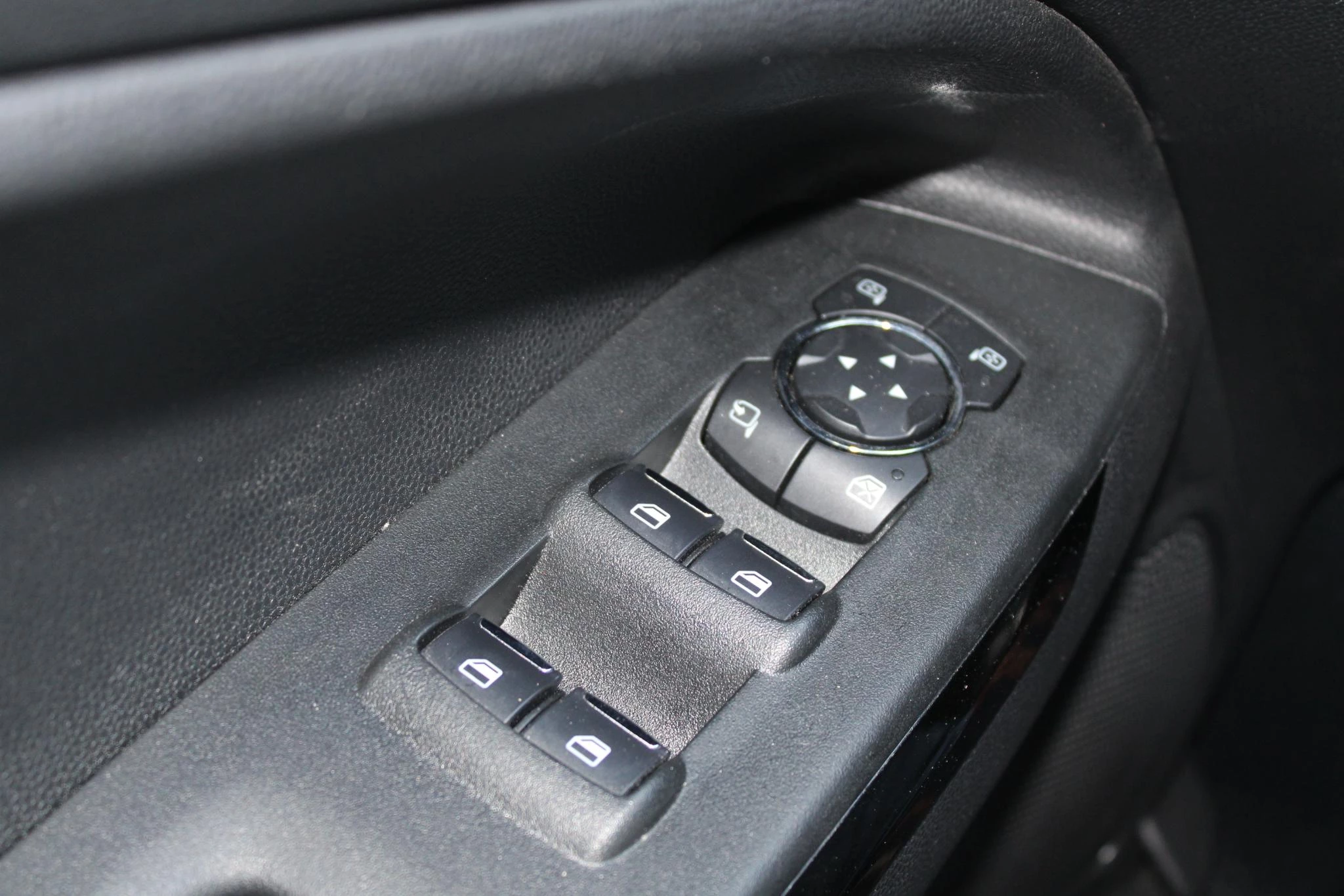 Hoofdafbeelding Ford EcoSport