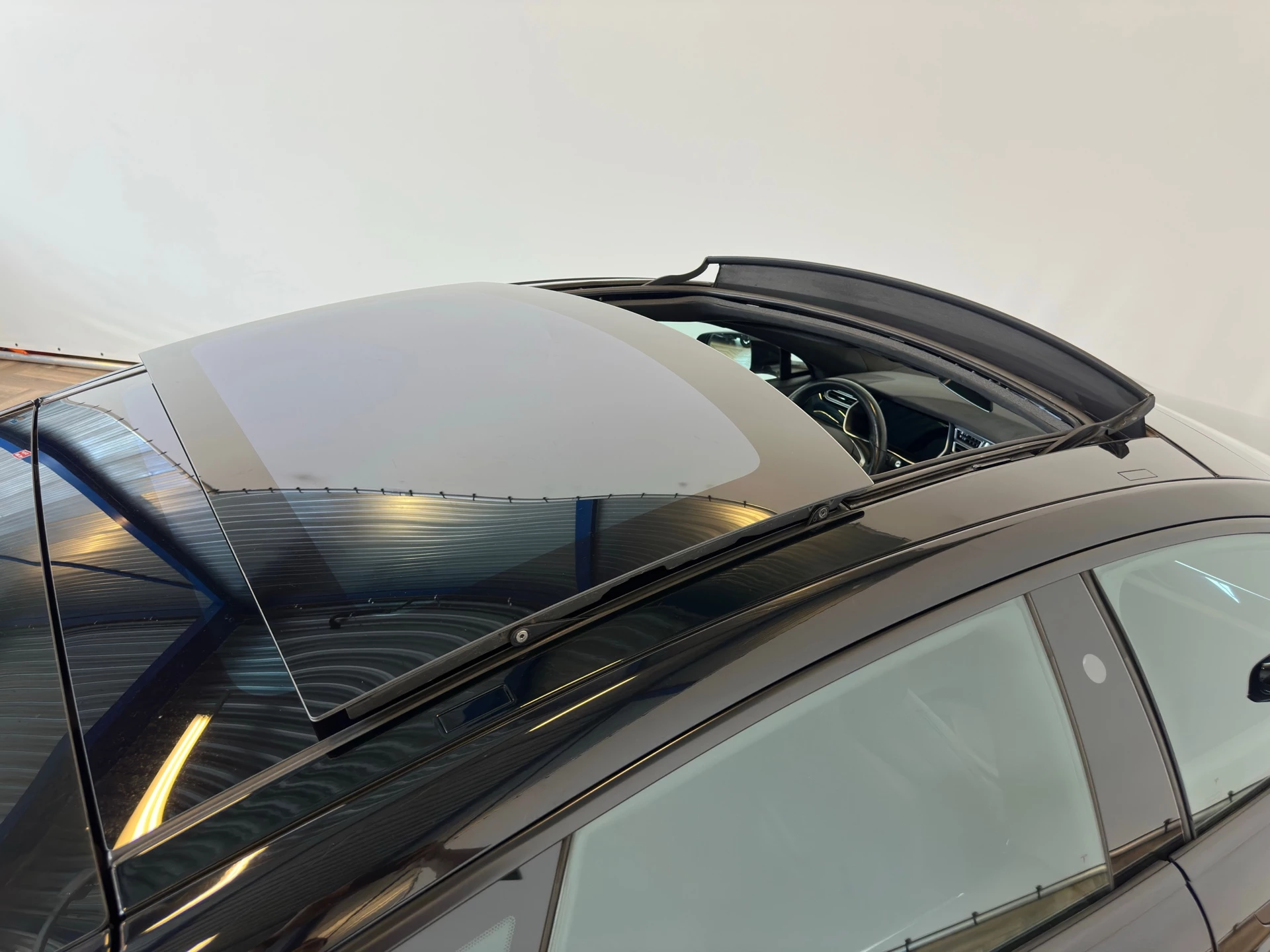 Hoofdafbeelding Tesla Model S